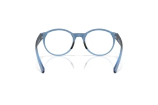Widok z tyłu Oakley SPINDRIFT RX (OX8176 - 817610)