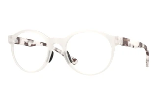 Widok z przodu Oakley SPINDRIFT RX (OX8176 - 817611)