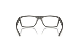 Widok z tyłu Oakley RAFTER (OX8178 - 817802)