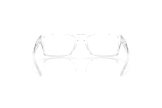 Widok z tyłu Oakley RAFTER (OX8178 - 817803)