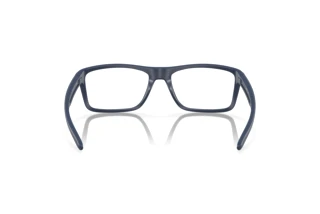 Widok z tyłu Oakley RAFTER (OX8178 - 817804)