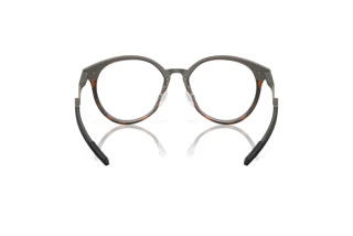 Widok z tyłu Oakley COGNITIVE R (OX8181 - 818104)