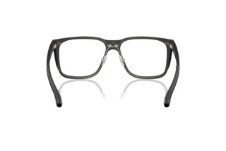 Widok z tyłu Oakley HIP TONE (OX8182 - 818202)