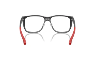 Widok z tyłu Oakley HIP TONE (OX8182 - 818204)