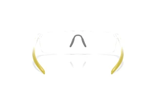Widok z tyłu Oakley BAT FLIP (OX8183 - 818305)