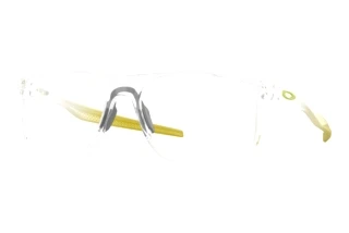 Widok z przodu Oakley BAT FLIP (OX8183 - 818305)