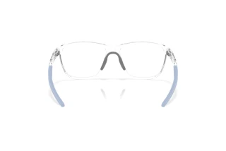 Widok z tyłu Oakley FUTURITY RS (OX8186 - 818603)