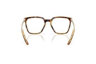 Widok z tyłu Oakley BMNG SQ (OX8189 - 818904)