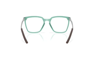 Widok z tyłu Oakley BMNG SQ (OX8189 - 818905)