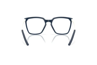Widok z tyłu Oakley BMNG SQ (OX8189 - 818906)
