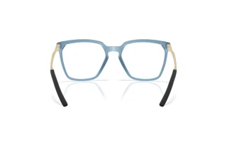 Widok z tyłu Oakley BMNG SQ (OX8189 - 818907)