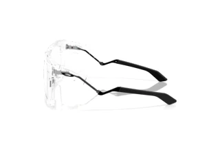 Widok z boku Oakley ENIGMA INK (OX8190 - 819003)
