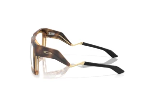 Widok z boku Oakley ENIGMA INK (OX8190 - 819004)