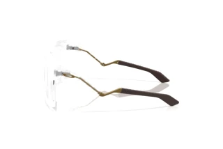 Widok z boku Oakley ENIGMA INK (OX8190 - 819005)