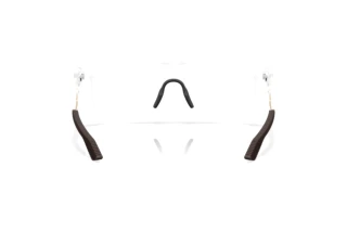 Widok z tyłu Oakley ENIGMA INK (OX8190 - 819005)