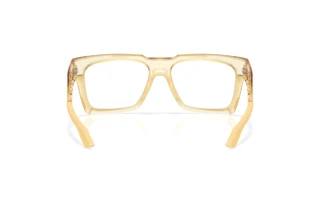 Widok z tyłu Oakley ENIGMA INK (OX8190 - 819006)