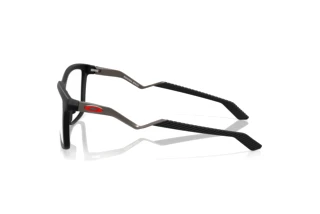 Widok z boku Oakley ENIGMA MASS (OX8191 - 819103)