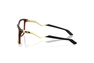 Widok z boku Oakley ENIGMA MASS (OX8191 - 819106)