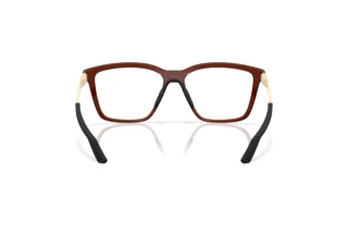 Widok z tyłu Oakley ENIGMA MASS (OX8191 - 819106)