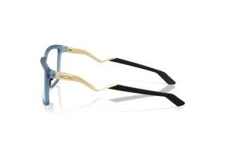 Widok z boku Oakley ENIGMA MASS (OX8191 - 819107)