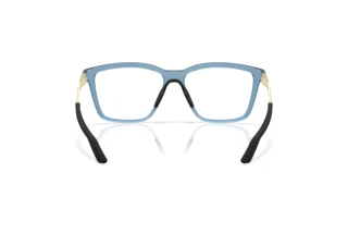 Widok z tyłu Oakley ENIGMA MASS (OX8191 - 819107)