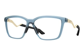 Widok z przodu Oakley ENIGMA MASS (OX8191 - 819107)