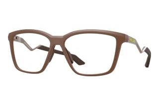 Widok z przodu Oakley ENIGMA MASS (OX8191 - 819108)