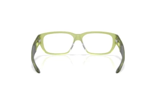 Widok z tyłu Oakley UPTURN (OX8192D - 819203)