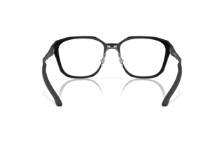 Widok z tyłu Oakley SLENDER (OX8193 - 819301)