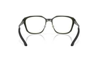 Widok z tyłu Oakley SLENDER (OX8193 - 819304)