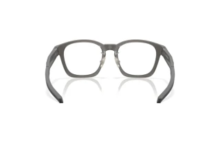 Widok z tyłu Oakley SHACKLE (OX8197D - 819702)
