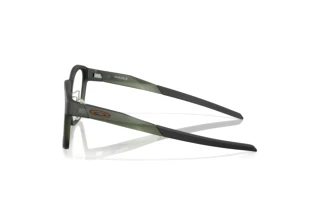 Widok z boku Oakley SHACKLE (OX8197D - 819703)