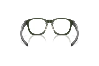 Widok z tyłu Oakley SHACKLE (OX8197D - 819703)