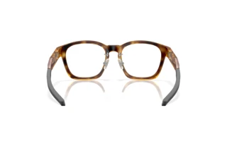 Widok z tyłu Oakley SHACKLE (OX8197D - 819704)