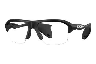 Widok z przodu Oakley STUNT GLIDER (OX8198 - 819801)