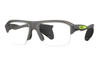 Widok z przodu Oakley STUNT GLIDER (OX8198 - 819802)