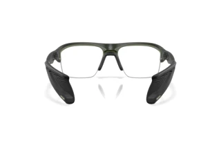 Widok z tyłu Oakley STUNT GLIDER (OX8198 - 819803)