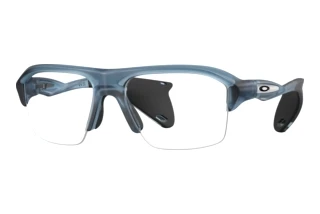 Widok z przodu Oakley STUNT GLIDER (OX8198 - 819804)