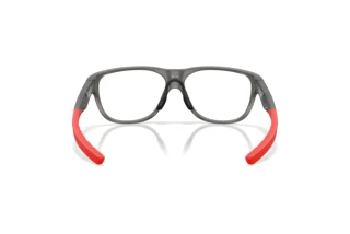Widok z tyłu Oakley VERSAFUSE SS (OX8199D - 819902)