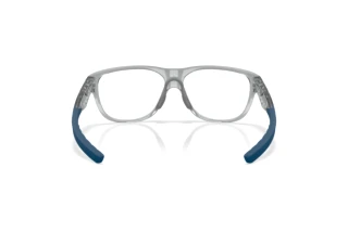 Widok z tyłu Oakley VERSAFUSE SS (OX8199D - 819903)