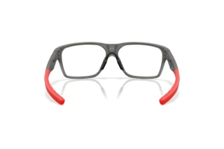 Widok z tyłu Oakley VERSAFUSE SQ (OX8201 - 820102)