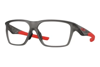 Widok z przodu Oakley VERSAFUSE SQ (OX8201 - 820102)