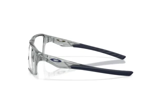 Widok z boku Oakley VERSAFUSE SQ (OX8201 - 820103)