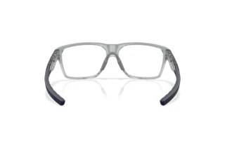 Widok z tyłu Oakley VERSAFUSE SQ (OX8201 - 820103)