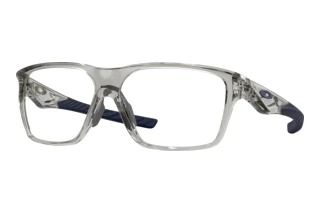 Widok z przodu Oakley VERSAFUSE SQ (OX8201 - 820103)