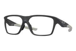 Widok z przodu Oakley VERSAFUSE SQ (OX8201 - 820104)