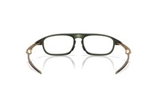 Widok z tyłu Oakley NEOMATA (OX8203 - 820304)