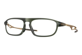 Widok z przodu Oakley NEOMATA (OX8203 - 820304)