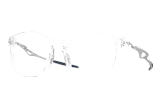 Widok z przodu Oakley NEOTURE (OX8204D - 820403)