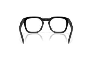 Widok z tyłu Oakley HSTN SQ RX (OX8208 - 820801)